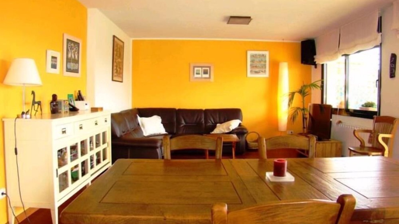 Photo of Livingroom in Vall-Llobrega
