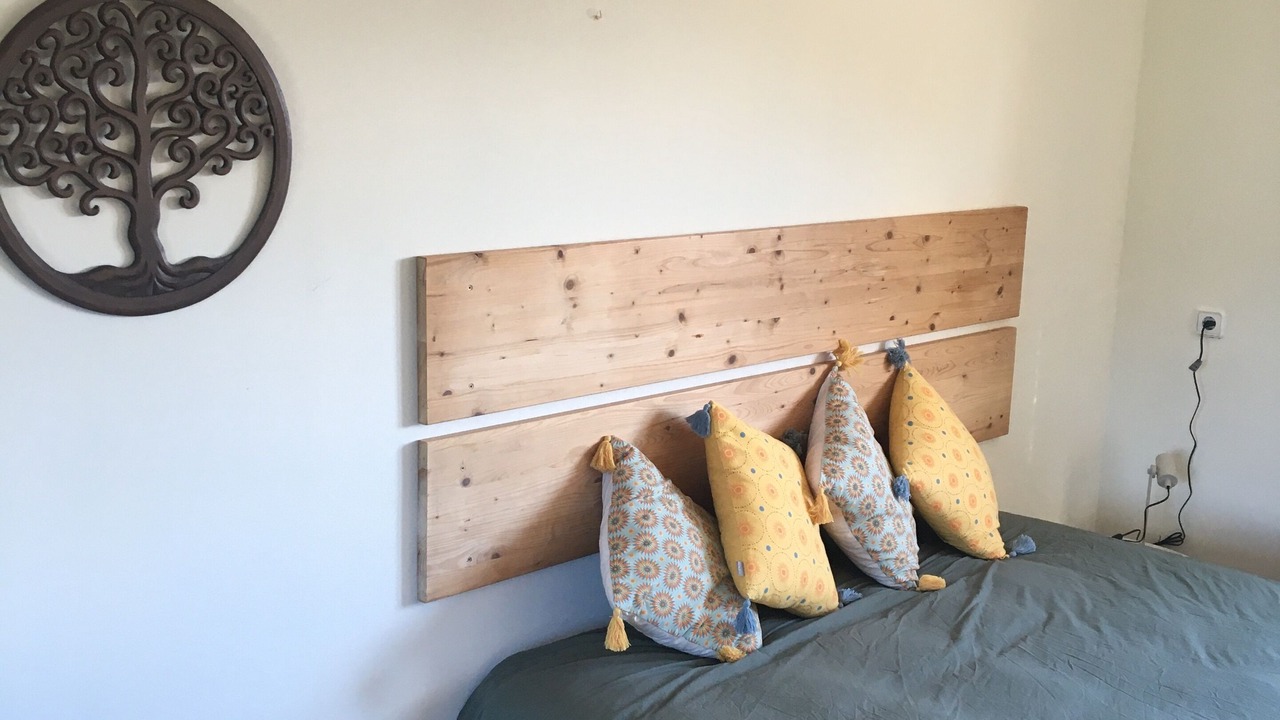 Photo of Bedroom in Vall-Llobrega