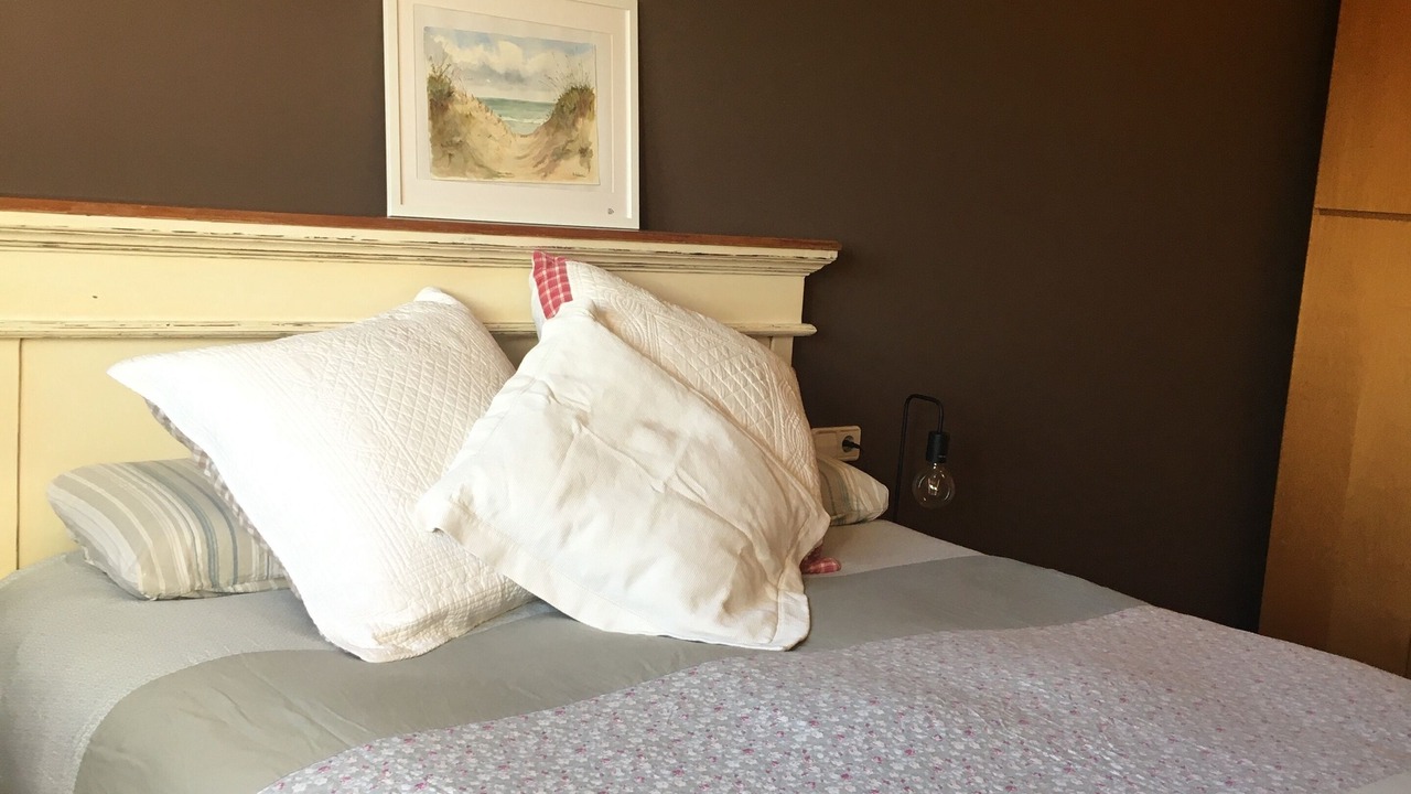 Photo of Bedroom in Vall-Llobrega