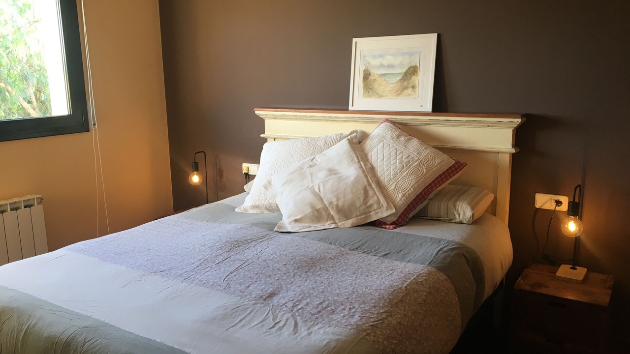 Photo of Bedroom in Vall-Llobrega