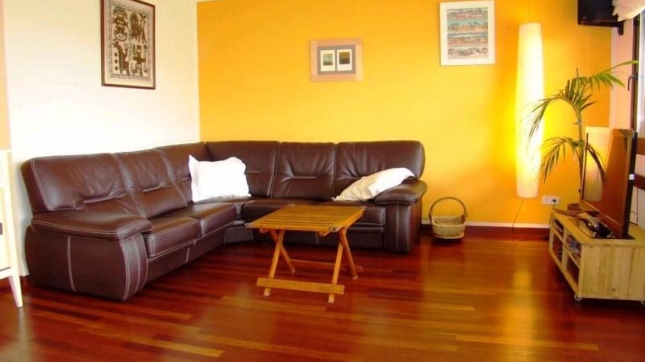 Photo of Livingroom in Vall-Llobrega