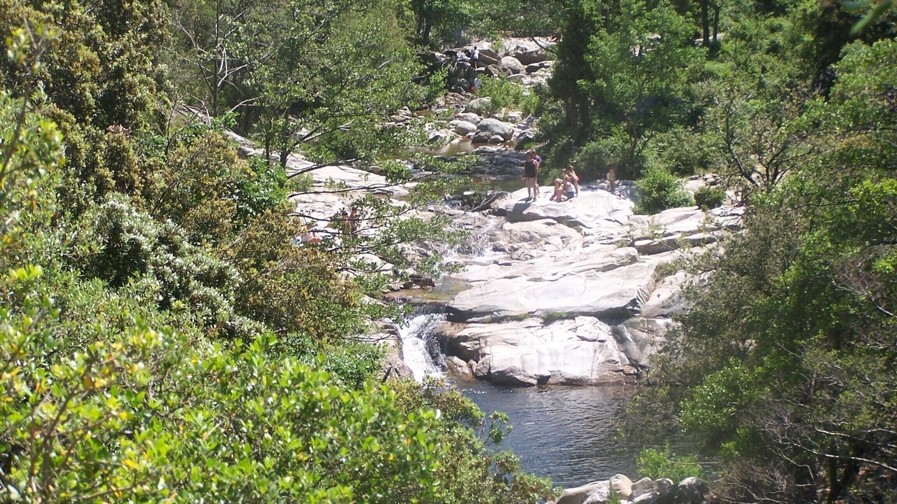 Photo of Outdoor in Argeles-sur-Mer