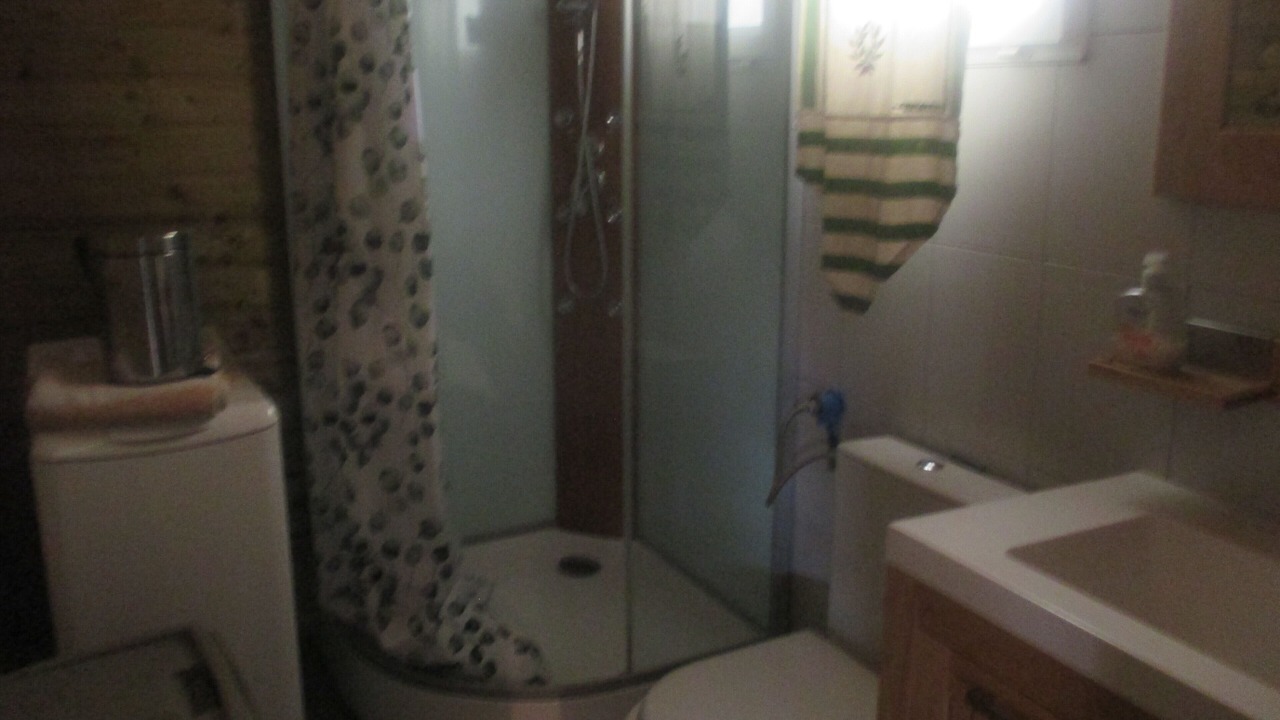 Photo of Bathroom in Argeles-sur-Mer