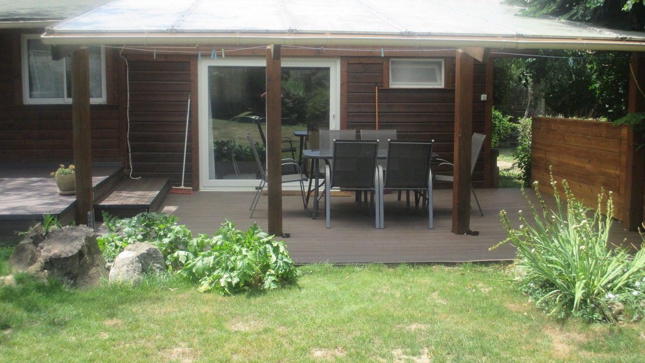 Photo of Outdoor in Argeles-sur-Mer