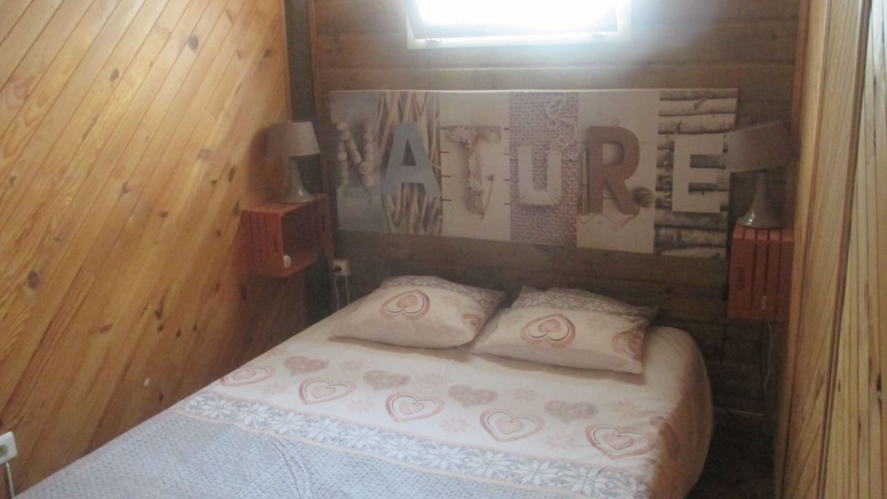 Photo of Bedroom in Argeles-sur-Mer