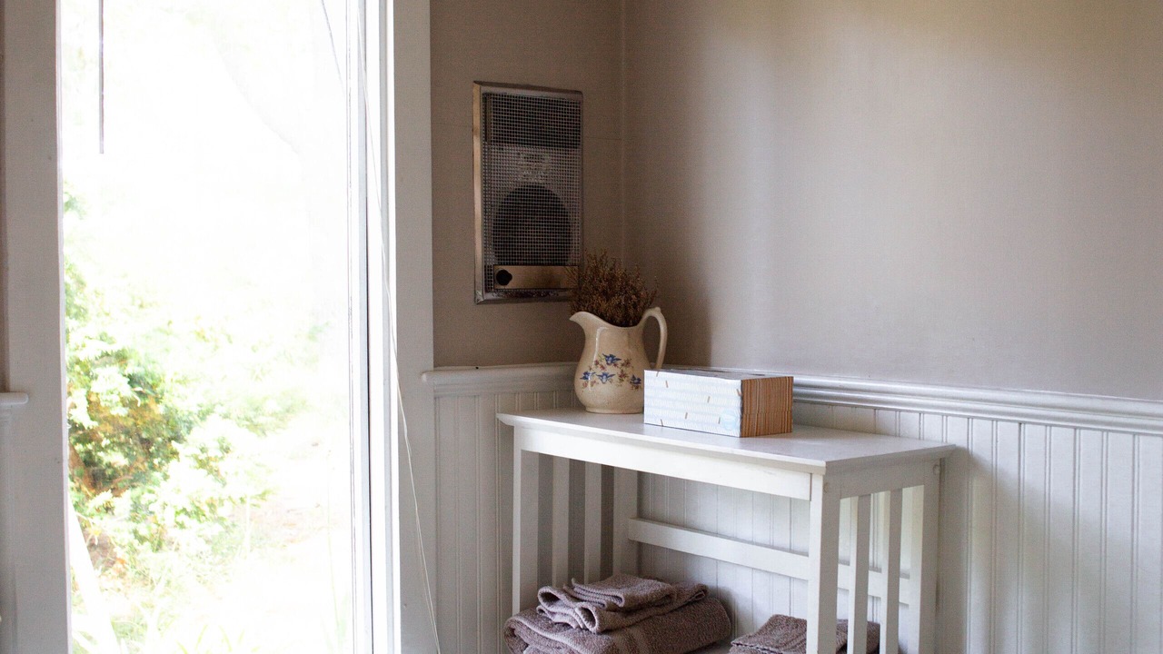 Photo of Bathroom in Arrowsic