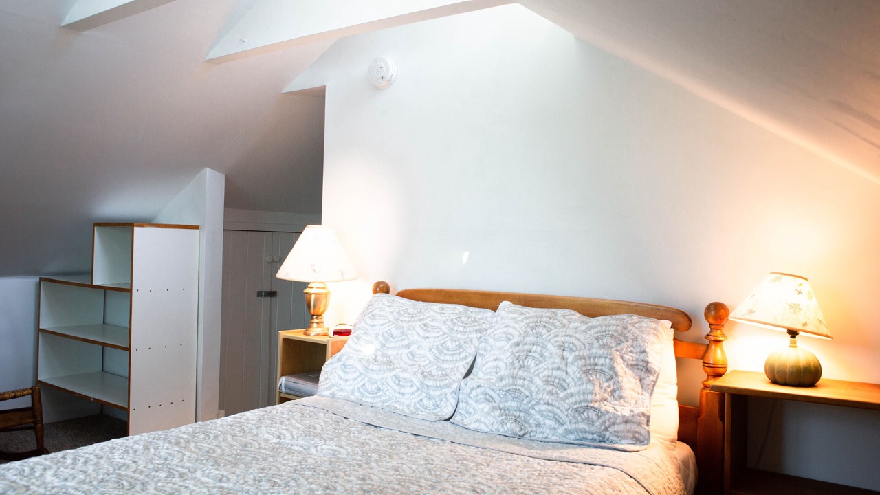 Photo of Bedroom in Arrowsic