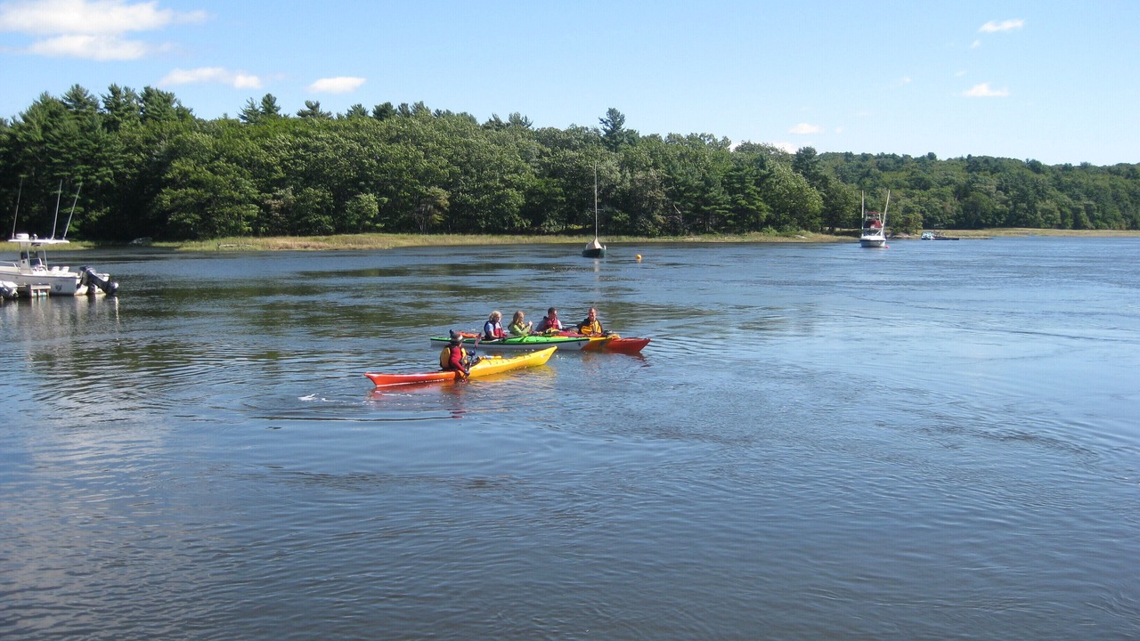 Photo of Outdoor in Arrowsic