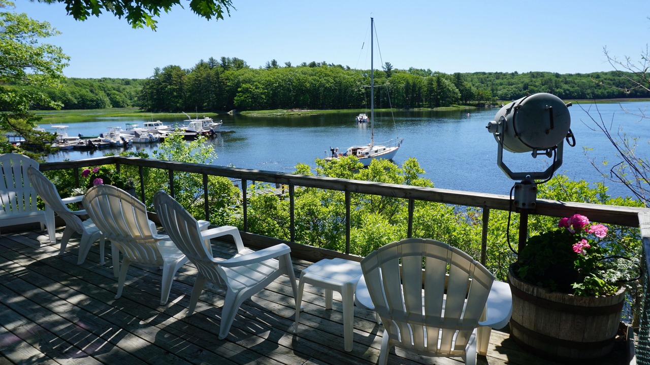 Photo of Outdoor in Arrowsic