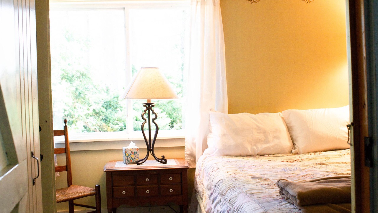 Photo of Bedroom in Arrowsic