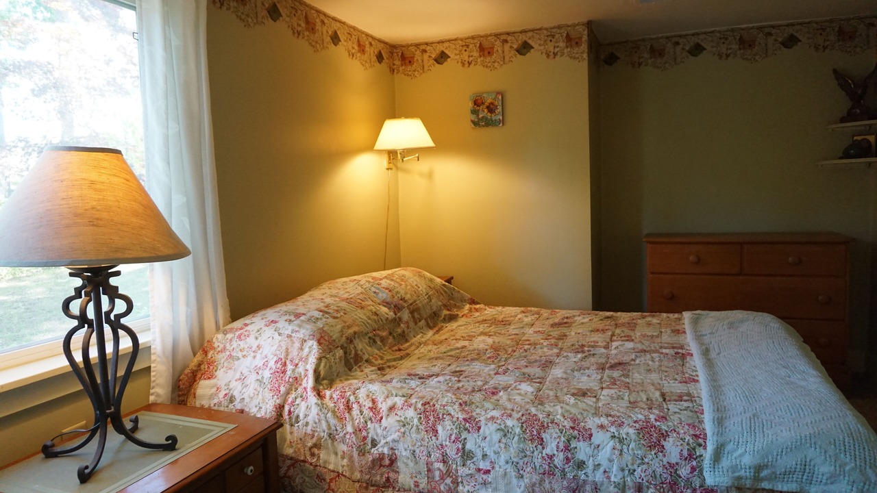 Photo of Bathroom in Arrowsic