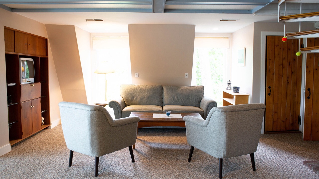 Photo of Livingroom in Arrowsic