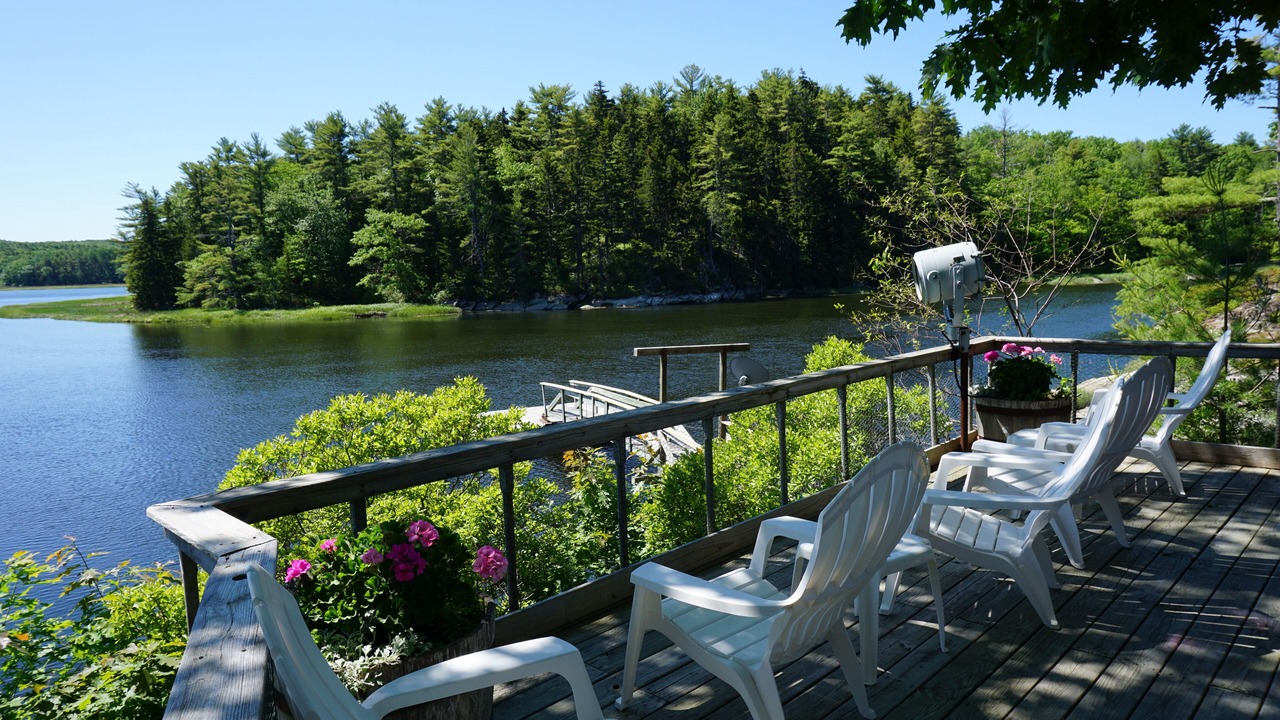 Photo of Outdoor in Arrowsic