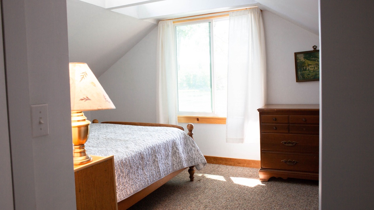 Photo of Bedroom in Arrowsic