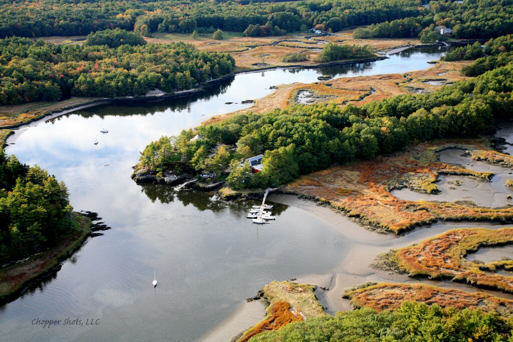 Photo of Outdoor in Arrowsic