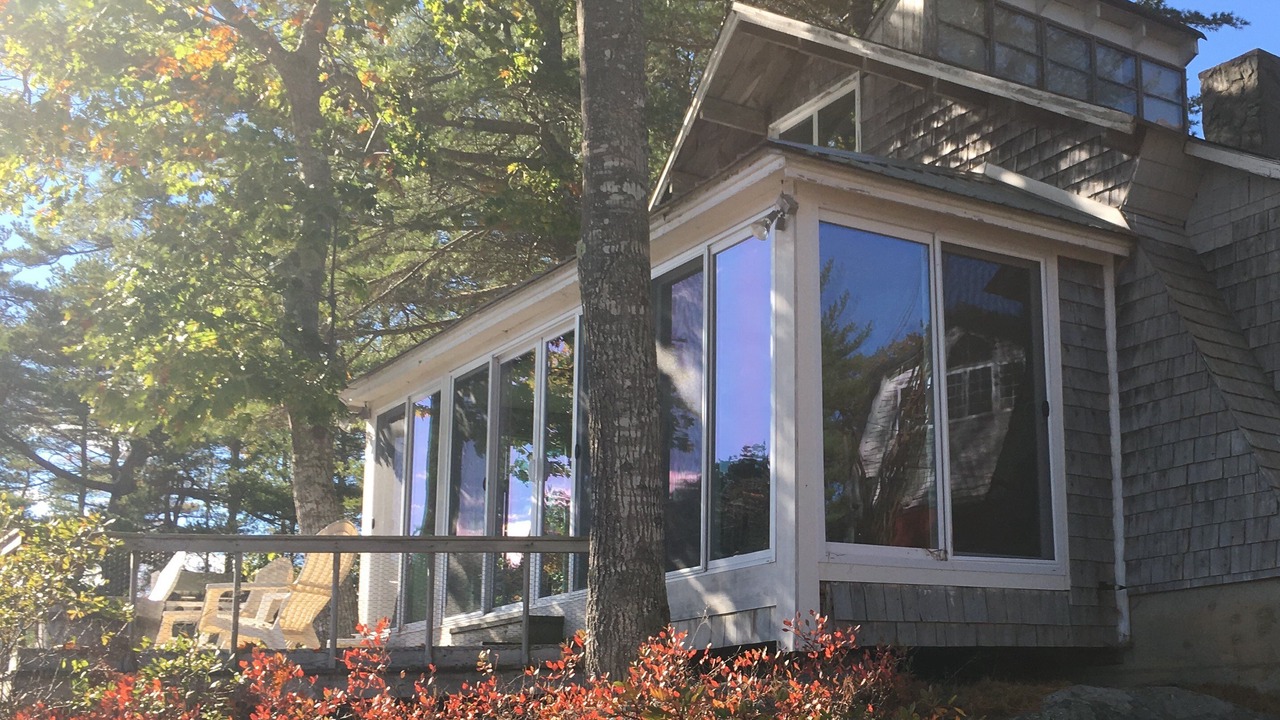 Photo of Bedroom in Arrowsic