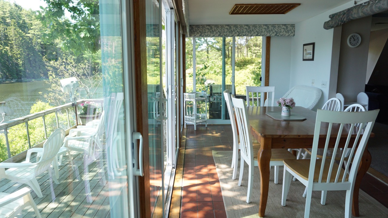Photo of Bedroom in Arrowsic