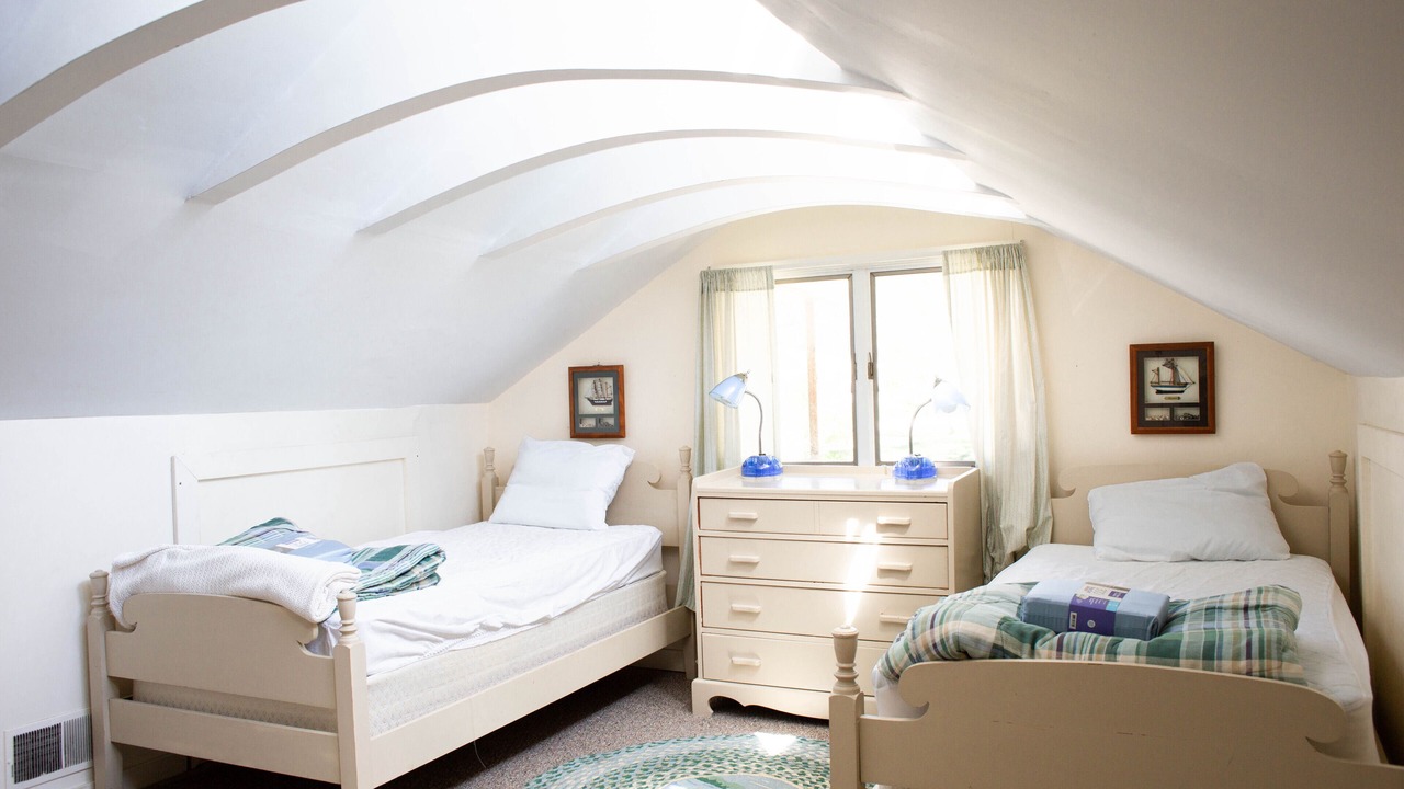 Photo of Bedroom in Arrowsic