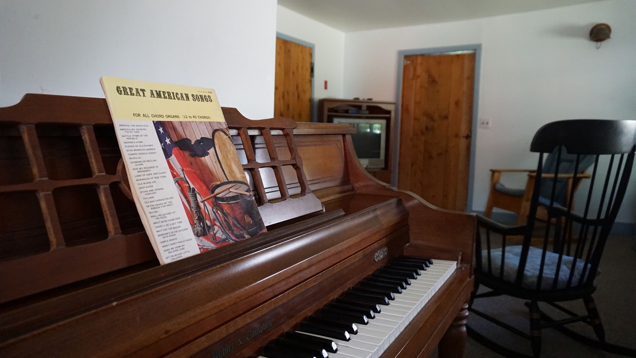 Photo of Bedroom in Arrowsic
