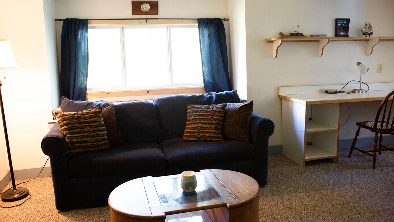 Photo of Livingroom in Arrowsic