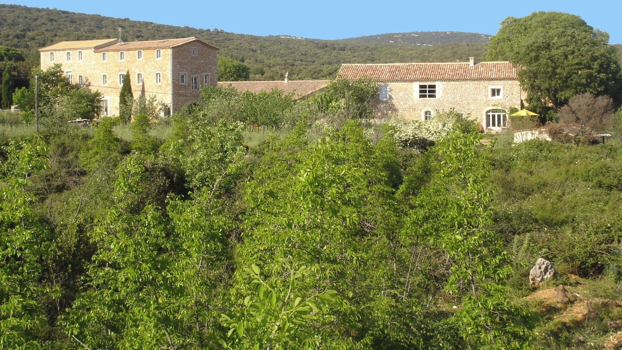 Photo of Outdoor in Argelliers