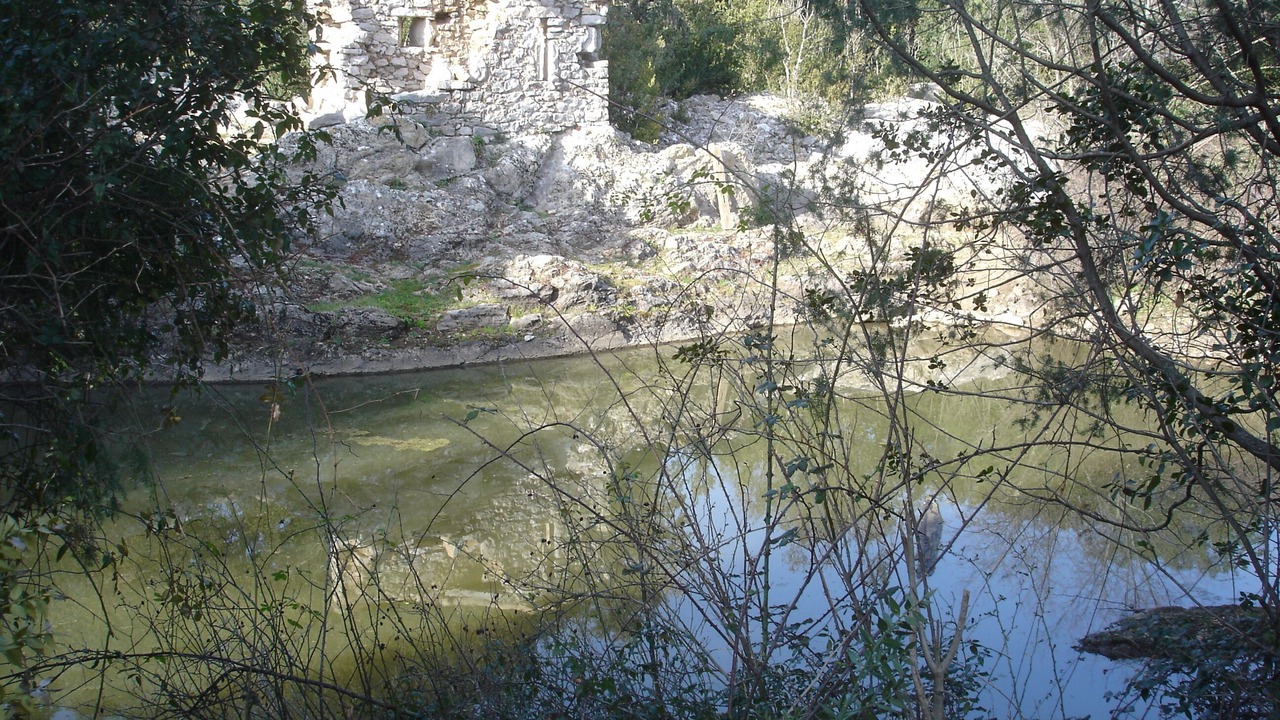 Photo of Outdoor in Argelliers