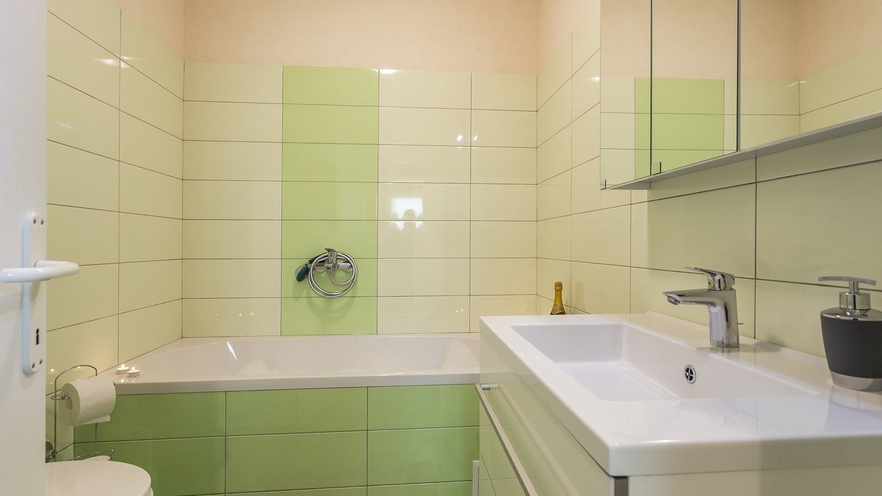 Photo of Bathroom in Muzini