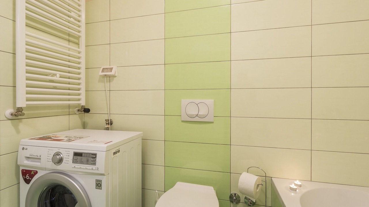 Photo of Bathroom in Muzini