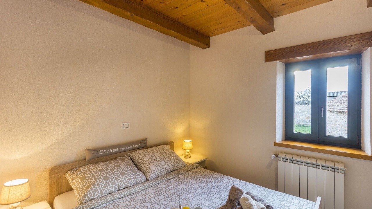 Photo of Bedroom in Muzini