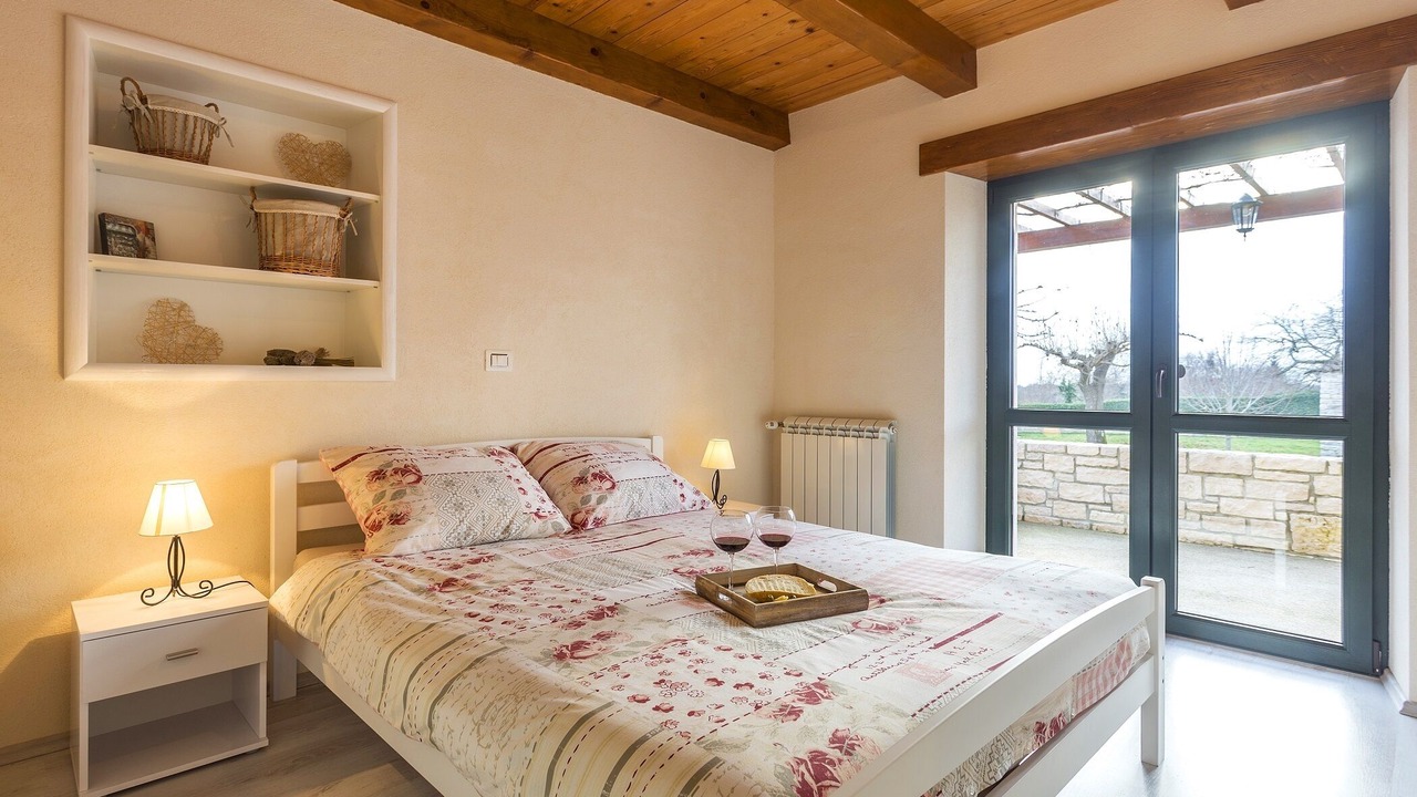 Photo of Bedroom in Muzini