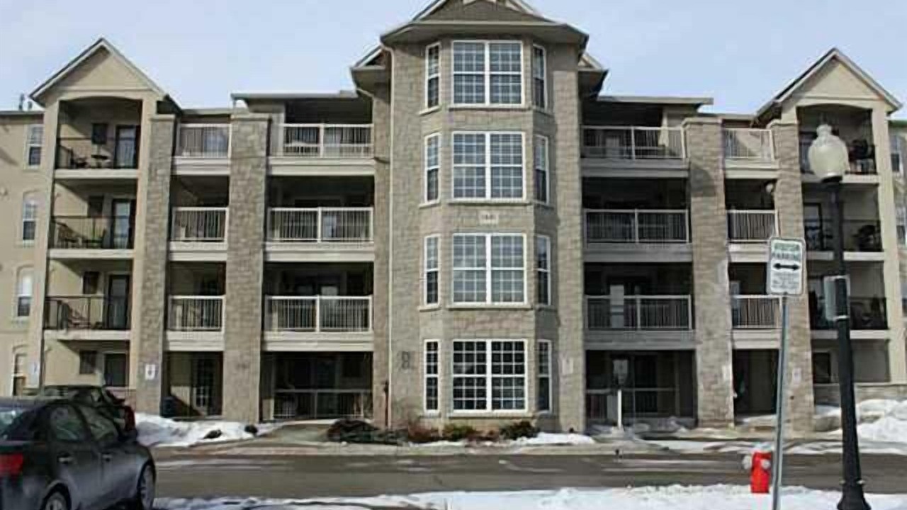 Photo of Outdoor in Burlington