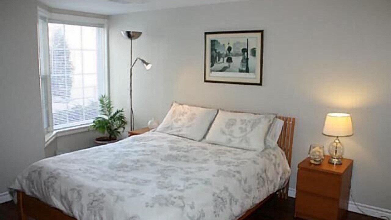 Photo of Bedroom in Burlington