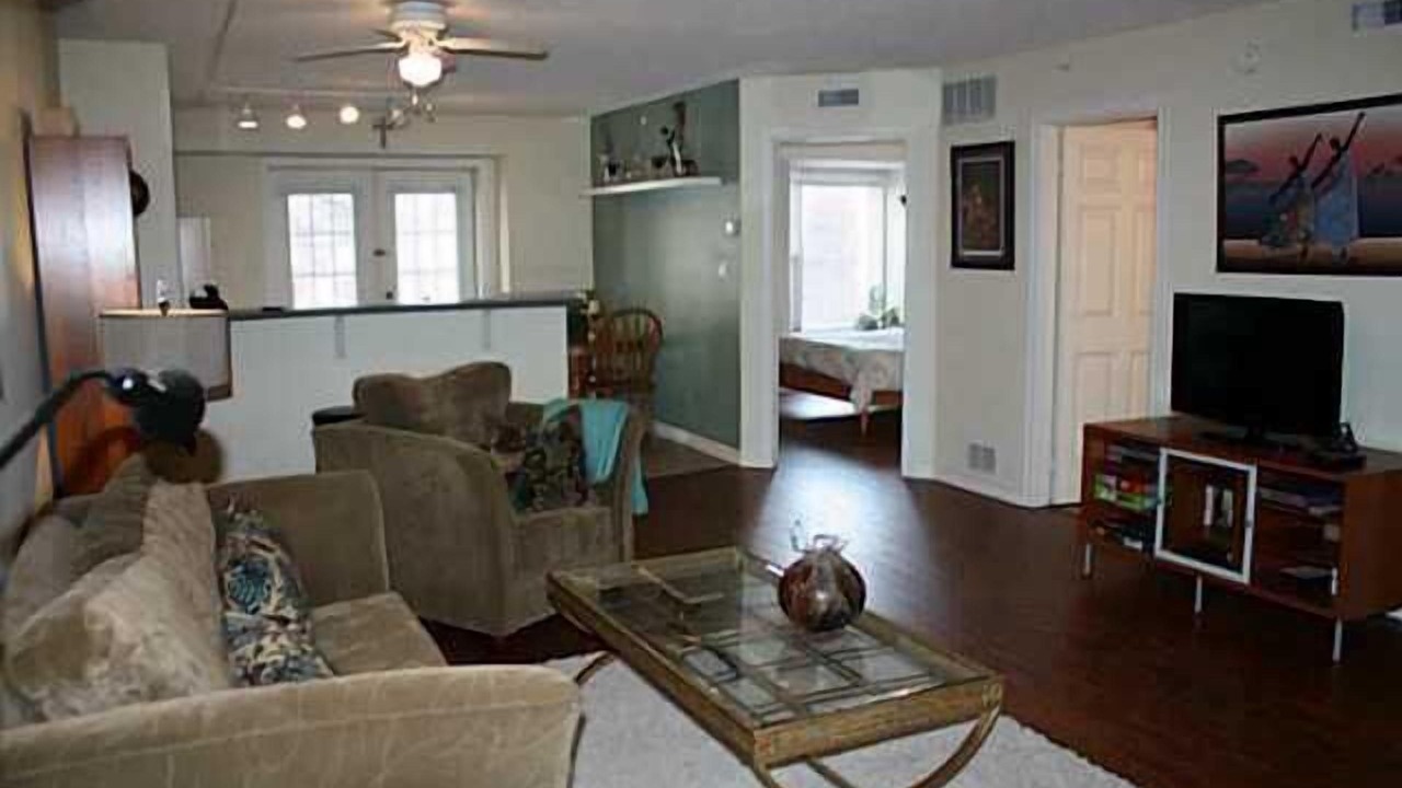 Photo of Livingroom in Burlington