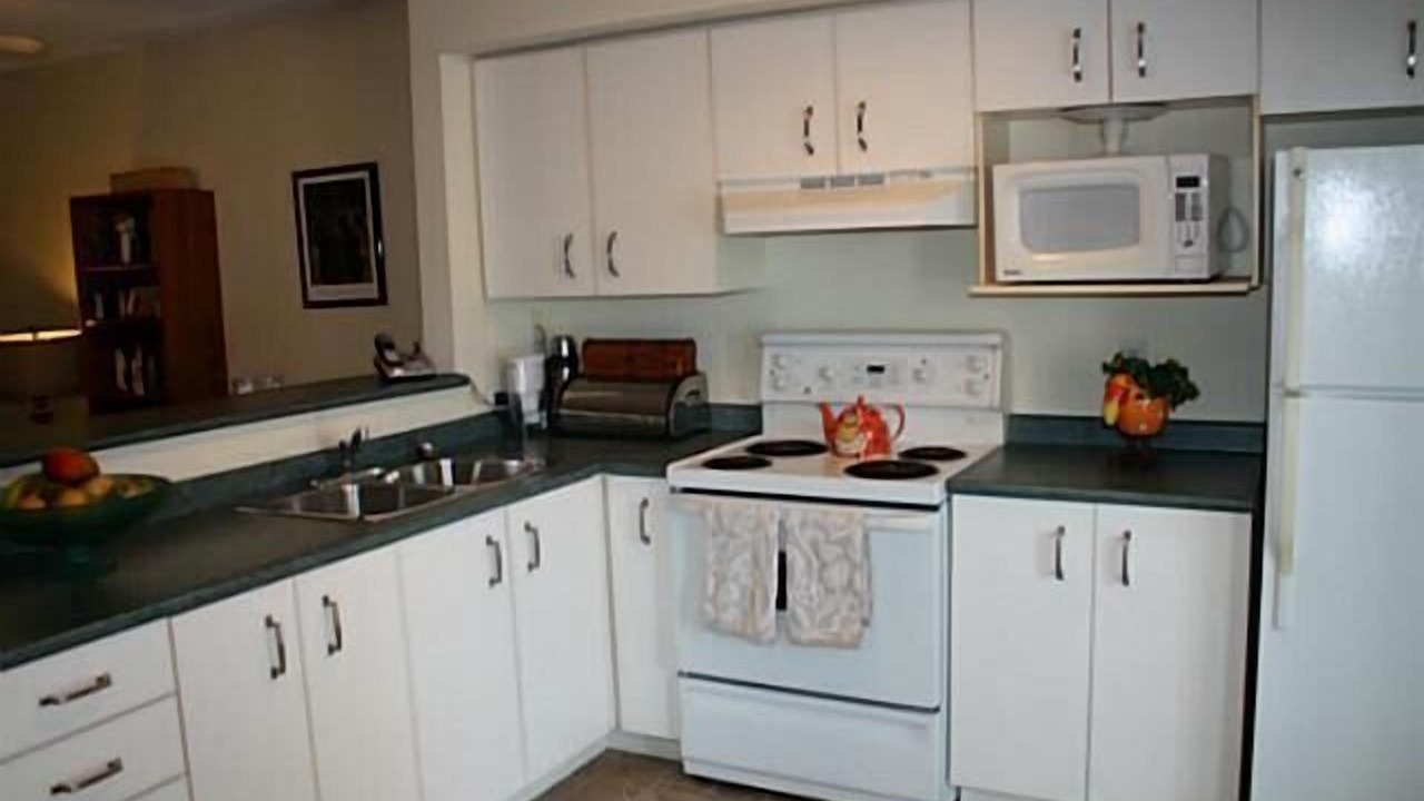Photo of Kitchen in Burlington