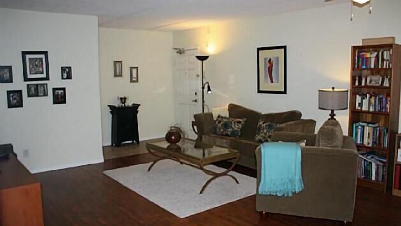 Photo of Livingroom in Burlington