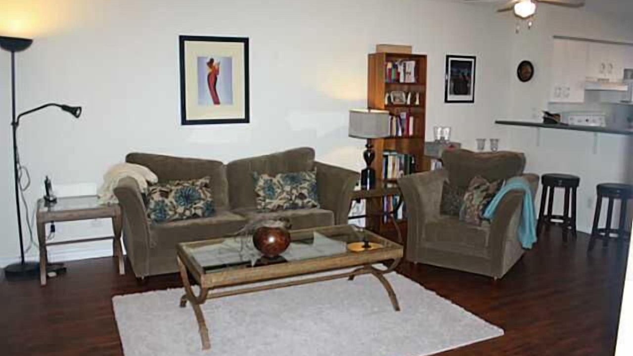 Photo of Livingroom in Burlington