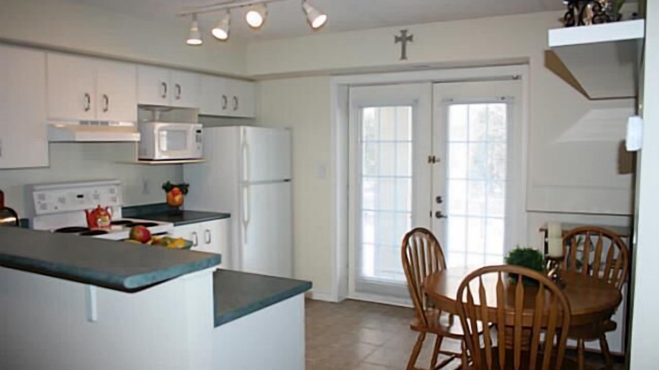Photo of Kitchen in Burlington