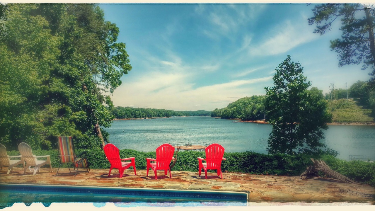 Photo of Patio Balcony in Gainesville