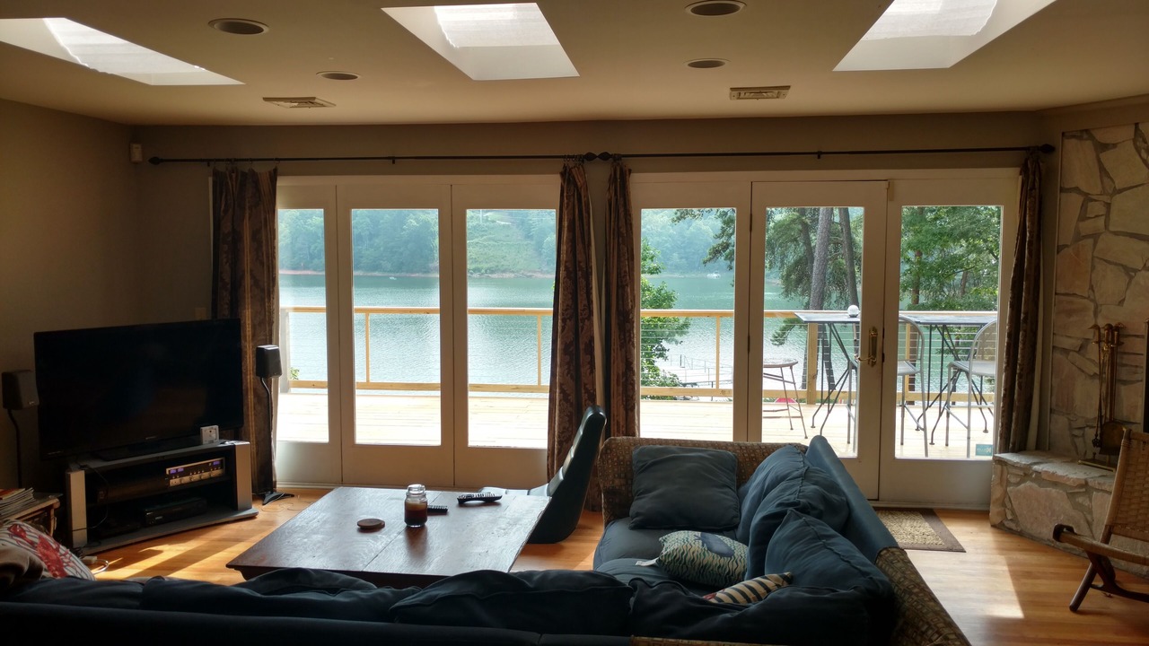 Photo of Livingroom in Gainesville