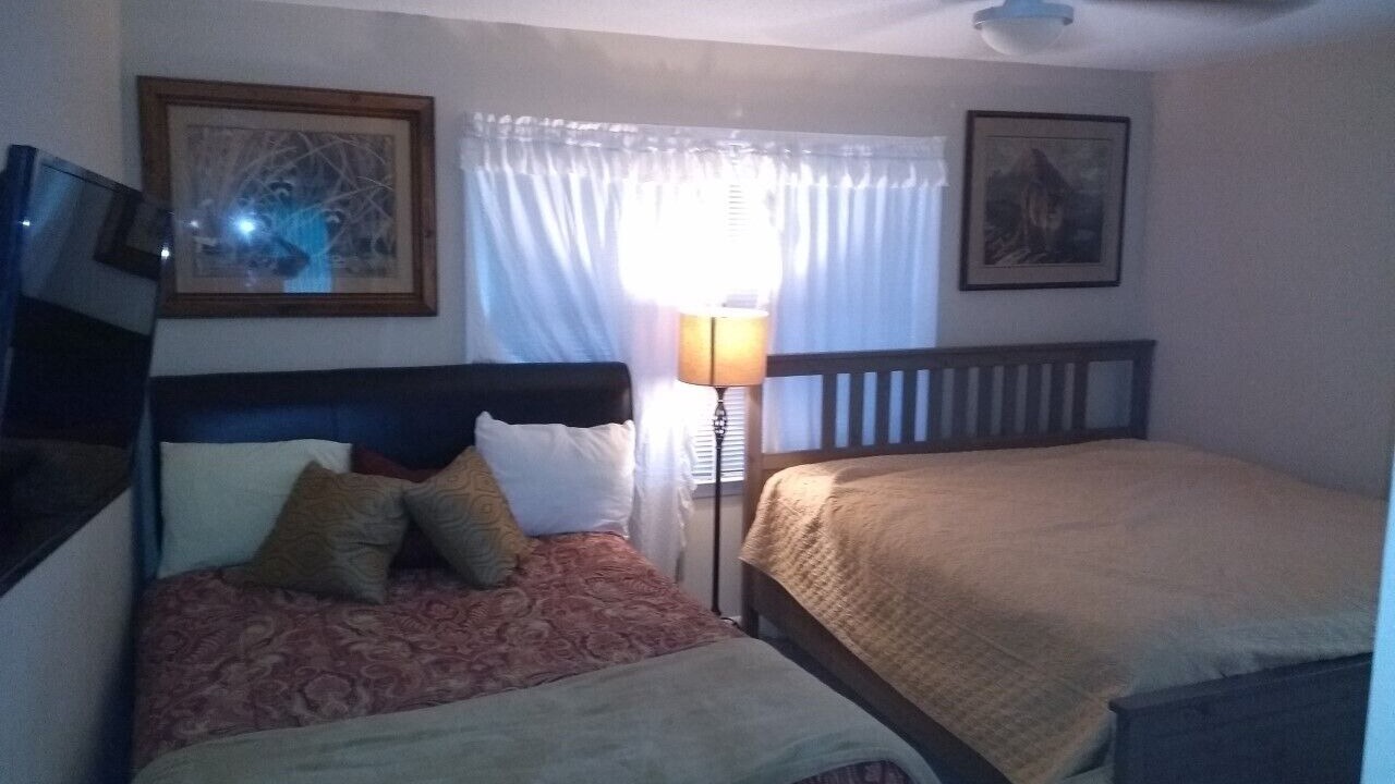 Photo of Bedroom in Gainesville