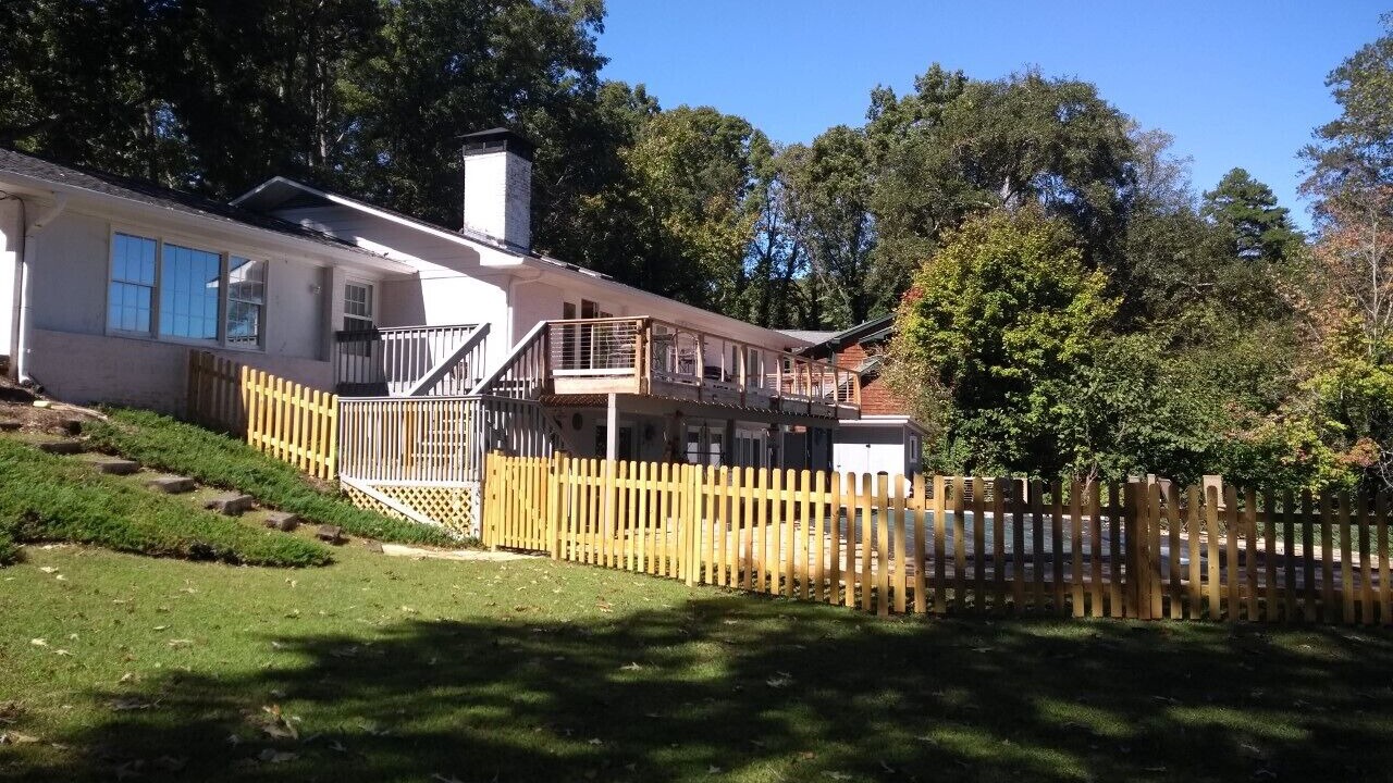 Photo of Outdoor in Gainesville