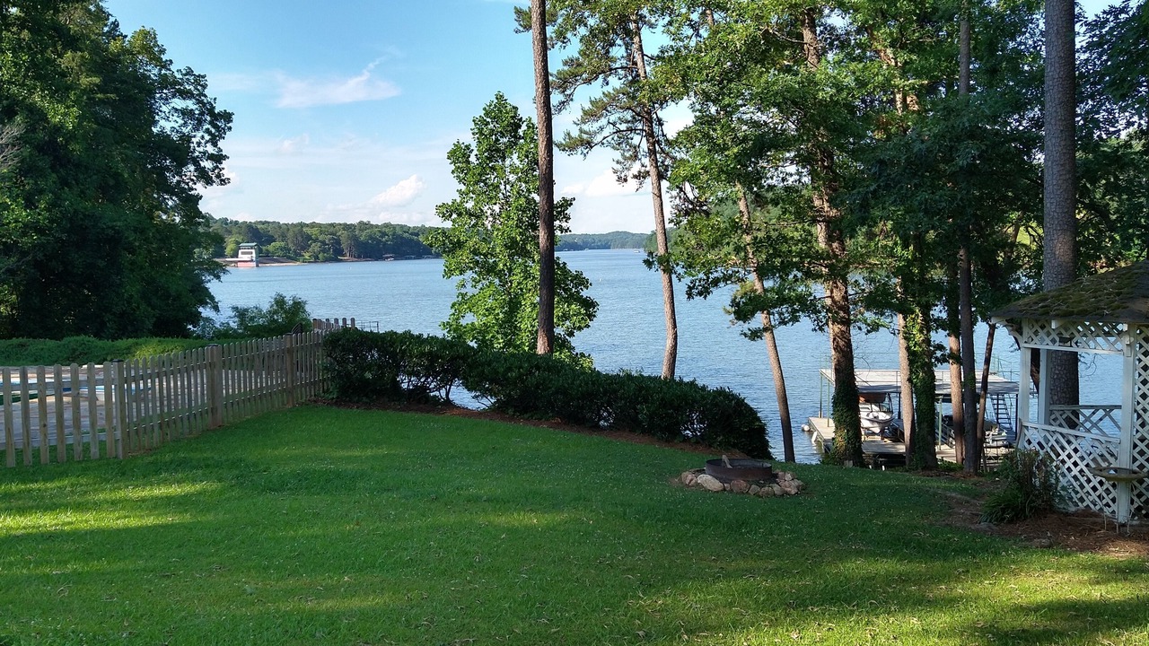 Photo of Outdoor in Gainesville