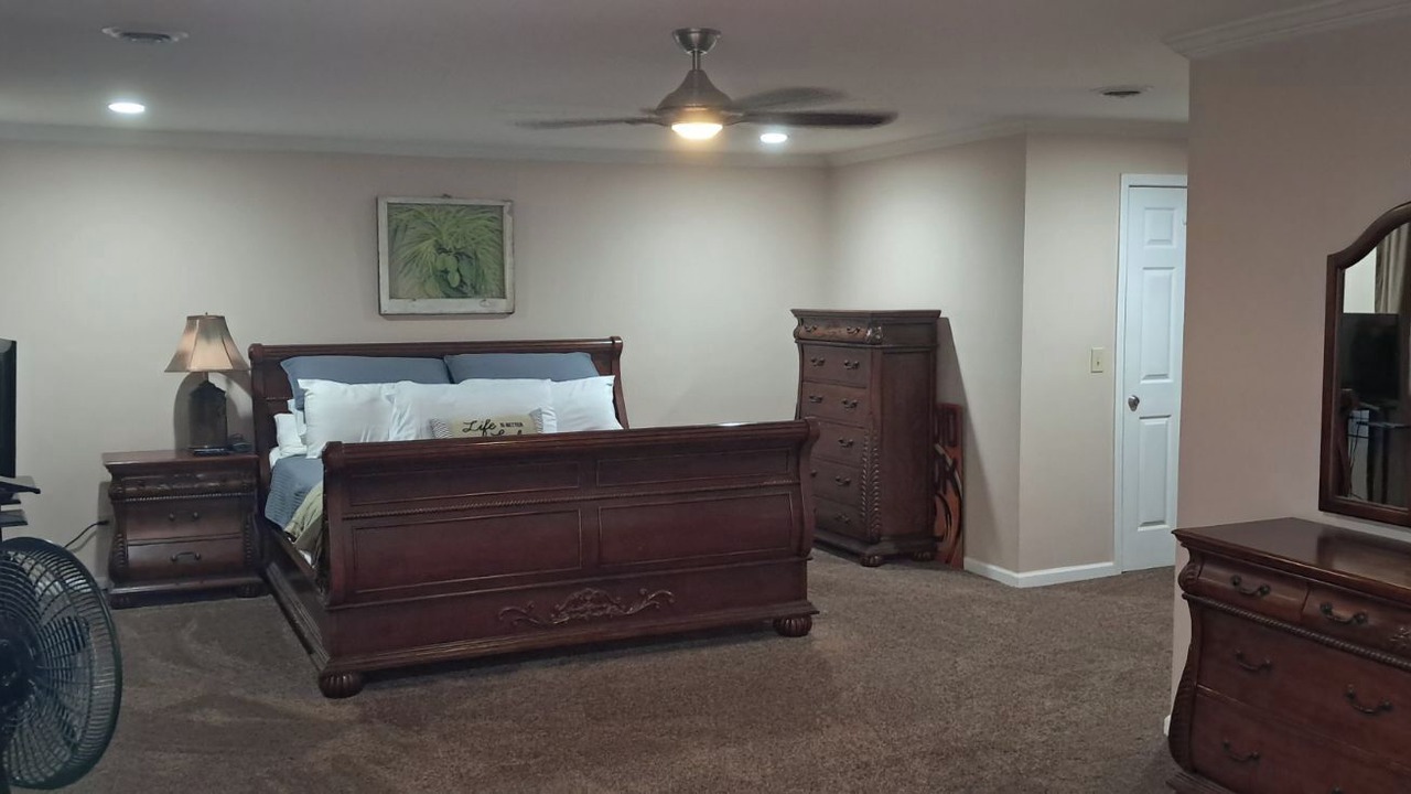 Photo of Bedroom in Gainesville
