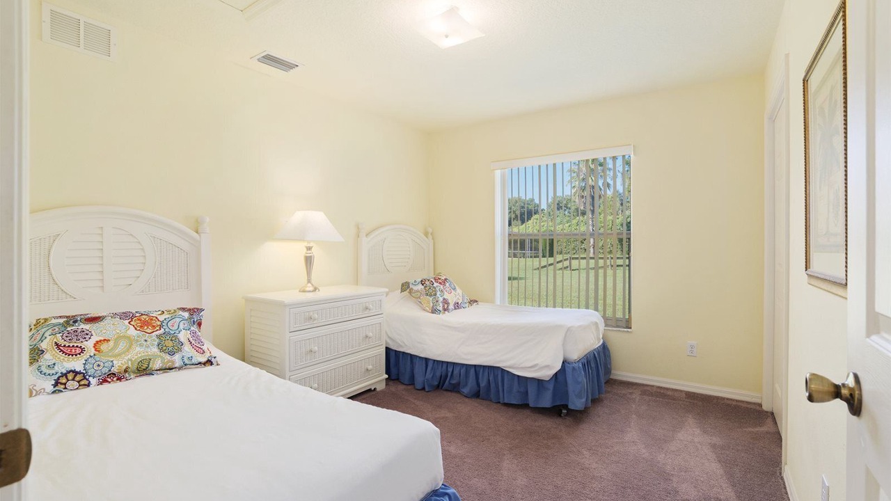 Photo of Bedroom in Inverness