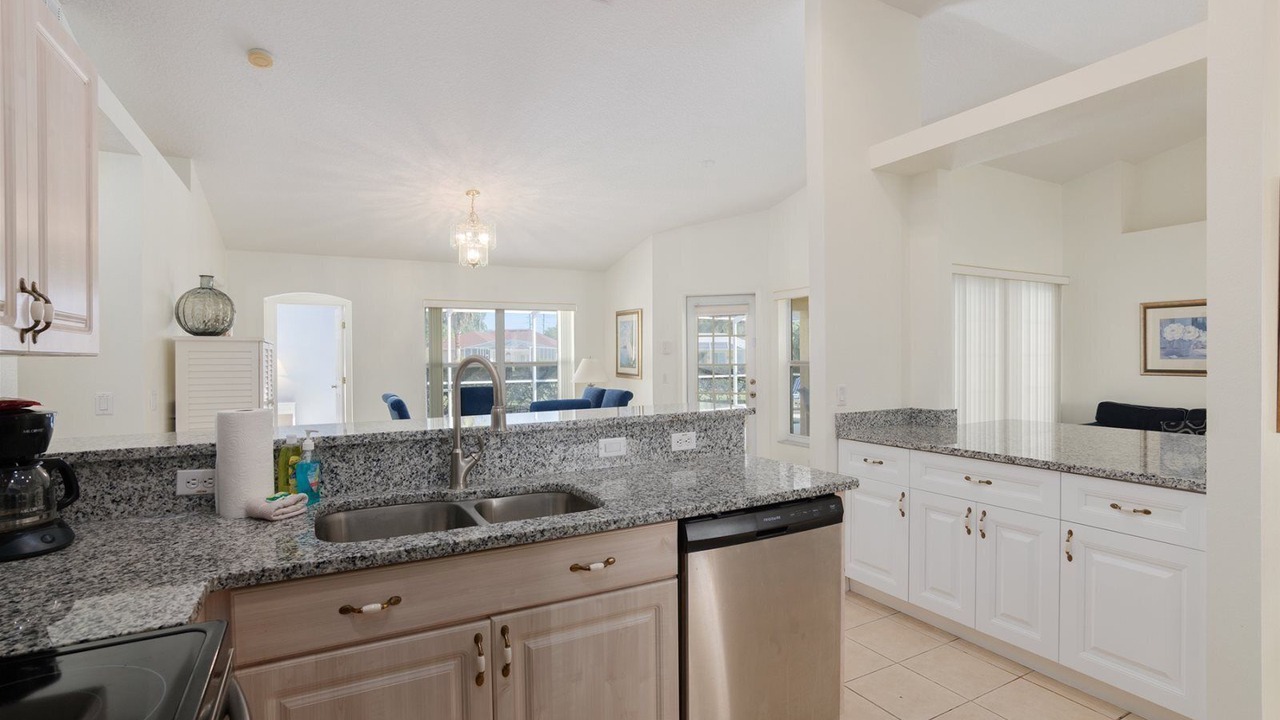 Photo of Kitchen in Inverness