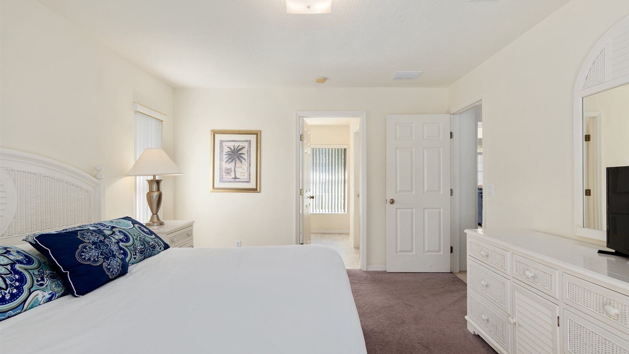Photo of Bedroom in Inverness