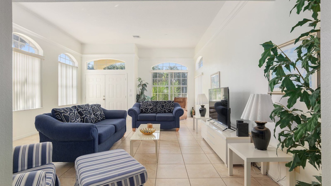 Photo of Livingroom in Inverness