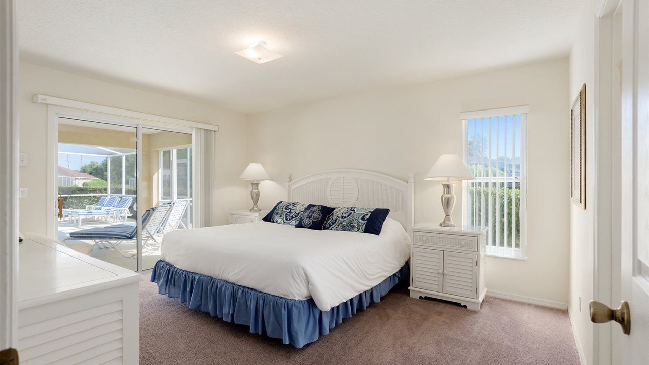 Photo of Bedroom in Inverness
