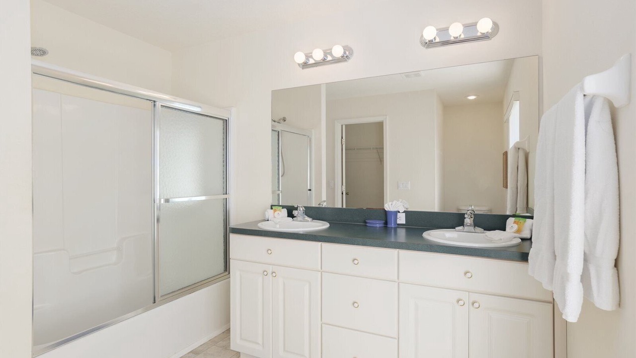 Photo of Bathroom in Inverness