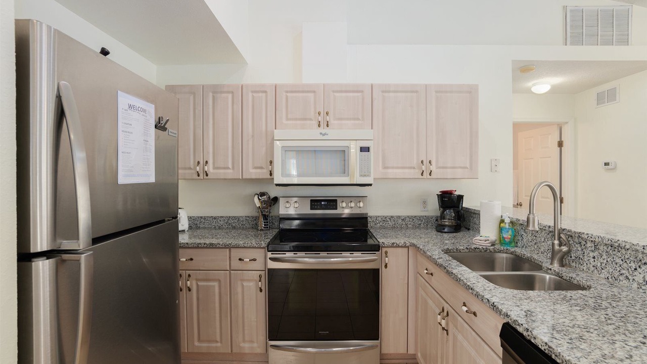 Photo of Kitchen in Inverness